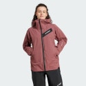adidas Terrex Techrock 3L Gore-Tex C-Knit Jacket