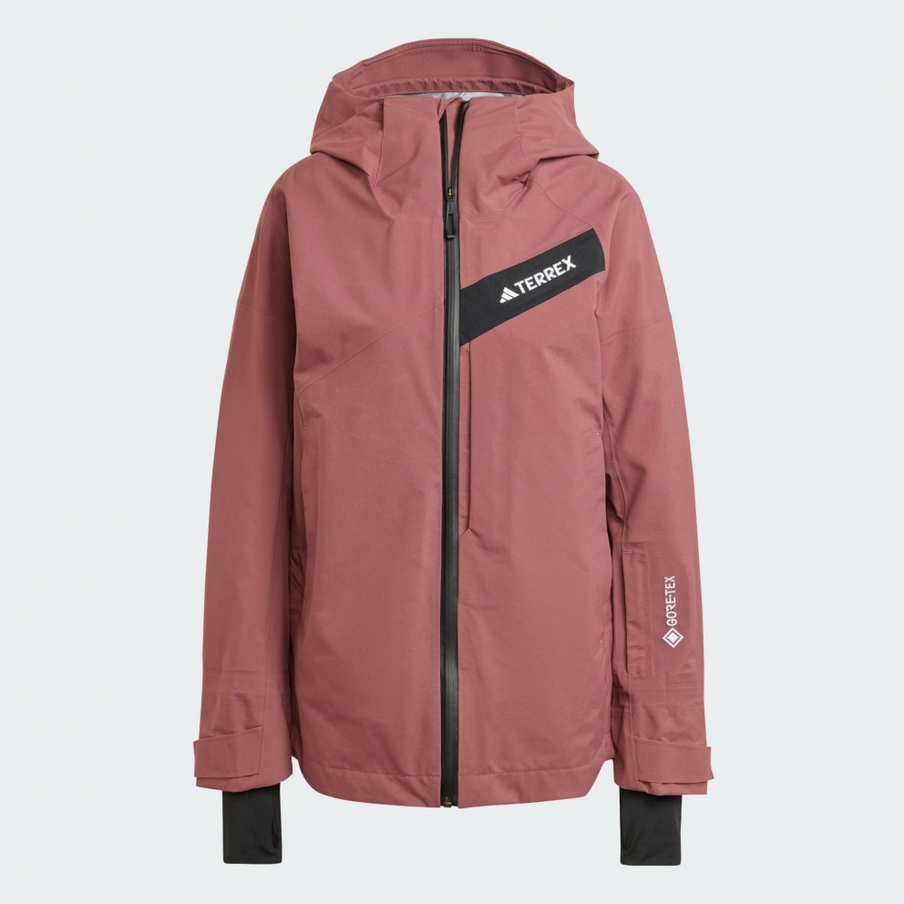 adidas Terrex Techrock 3L Gore-Tex C-Knit Jacket