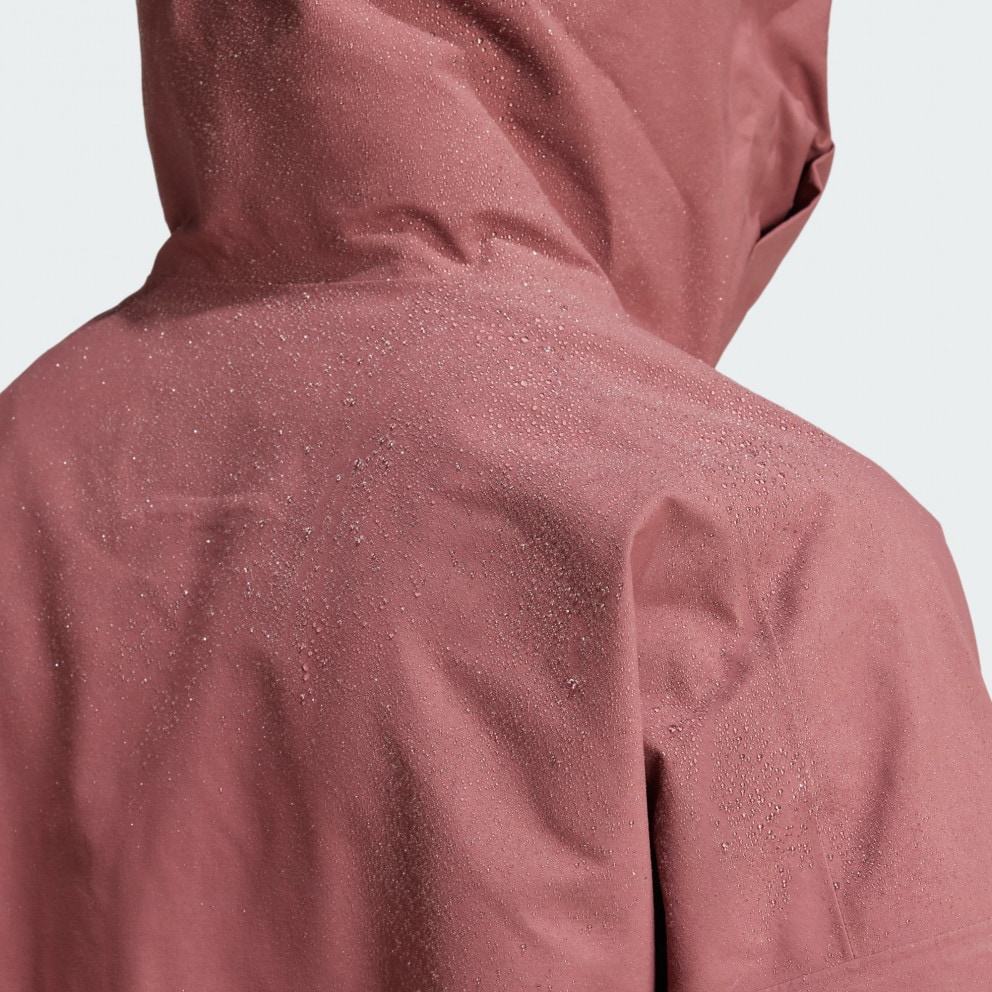 adidas Terrex Techrock 3L Gore-Tex C-Knit Jacket