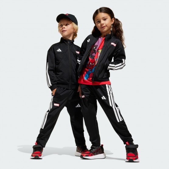 adidas Sportswear Spider-Man Kids' Tracksuit
