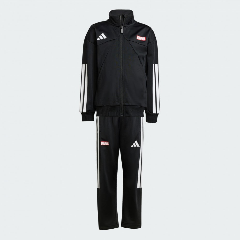 adidas Sportswear Spider-Man Παιδικό Σετ Φόρμας