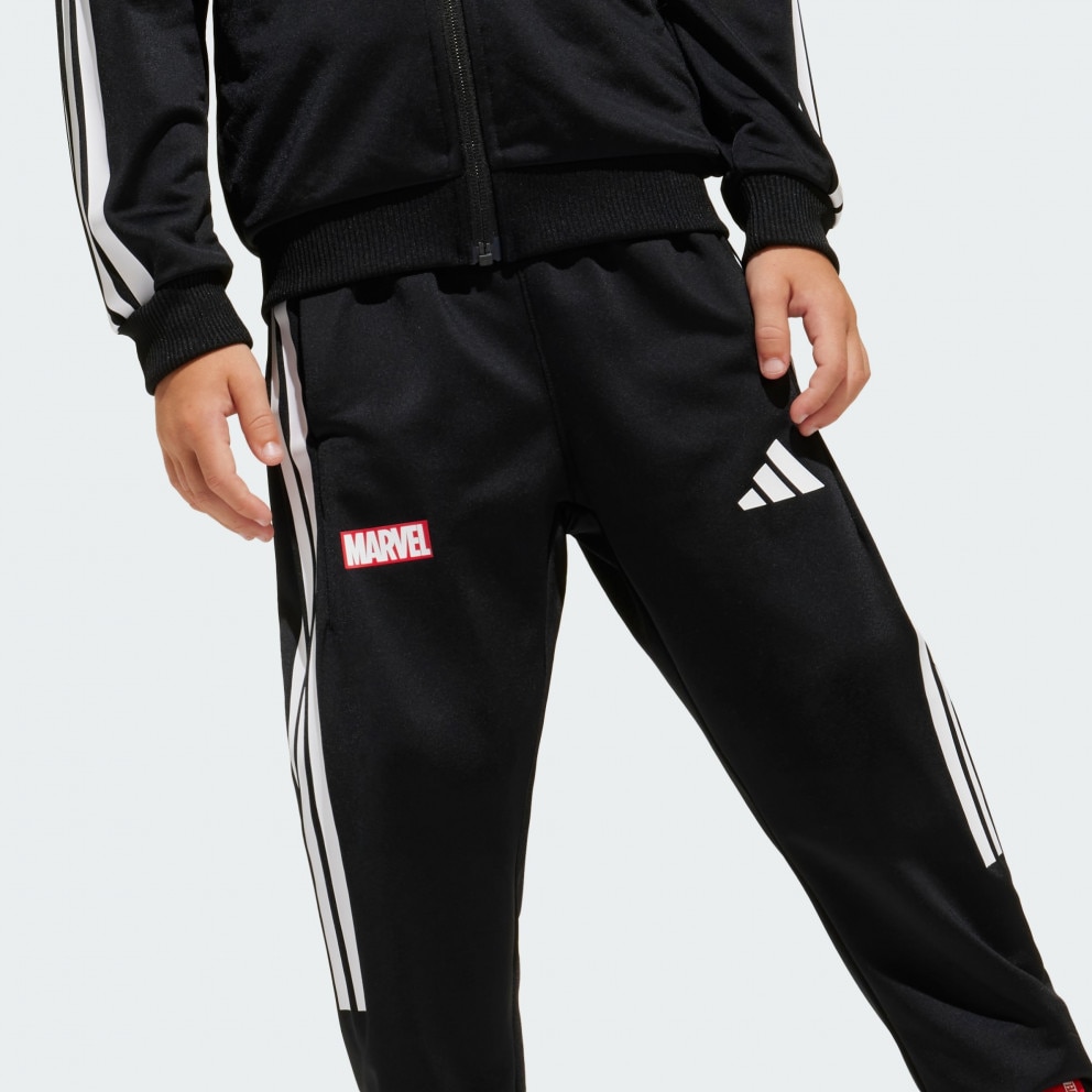 adidas Sportswear Spider-Man Παιδικό Σετ Φόρμας