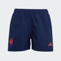 adidas France Rugby Match Shorts Kids