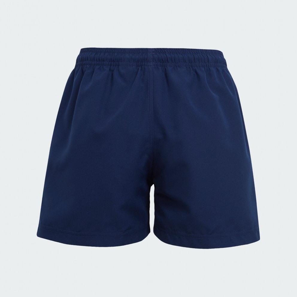 adidas France Rugby Match Shorts Kids