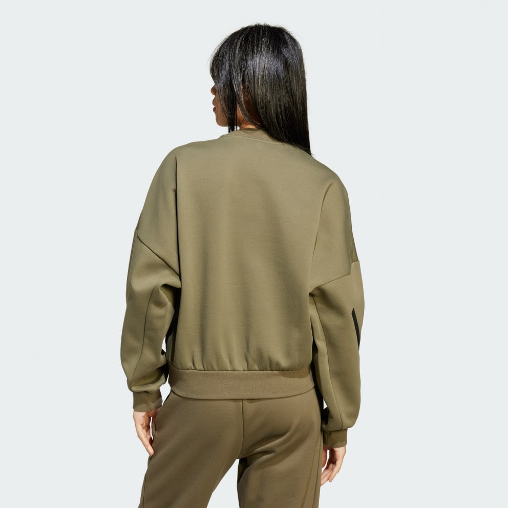 adidas sportswear Z.N.E. Sweatshirt