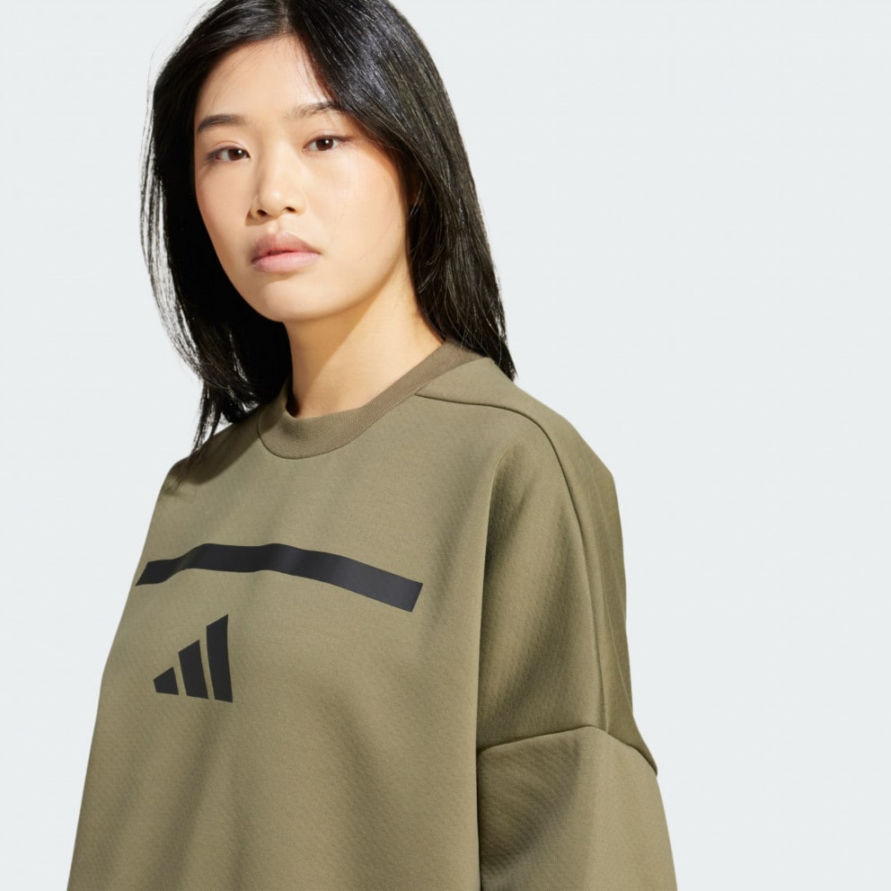 adidas sportswear Z.N.E. Sweatshirt