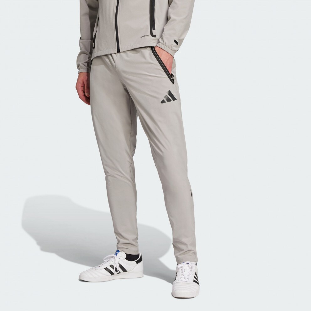 adidas Tiro 25 Competition Vis Tech Travel Pants
