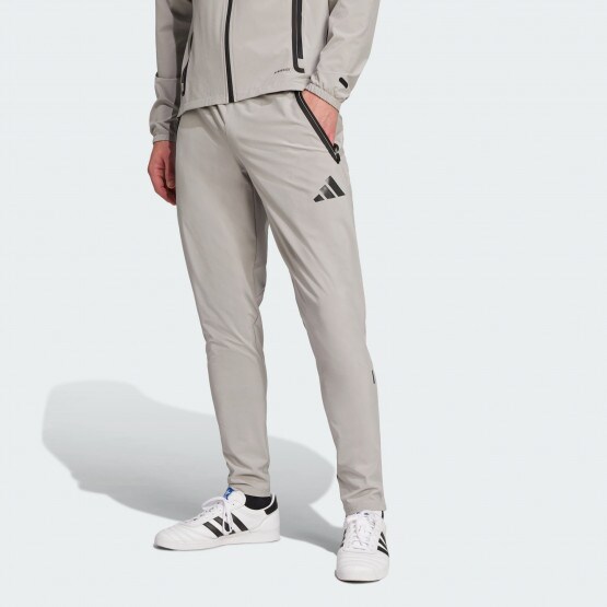 adidas Tiro 25 Competition Vis Tech Travel Pants