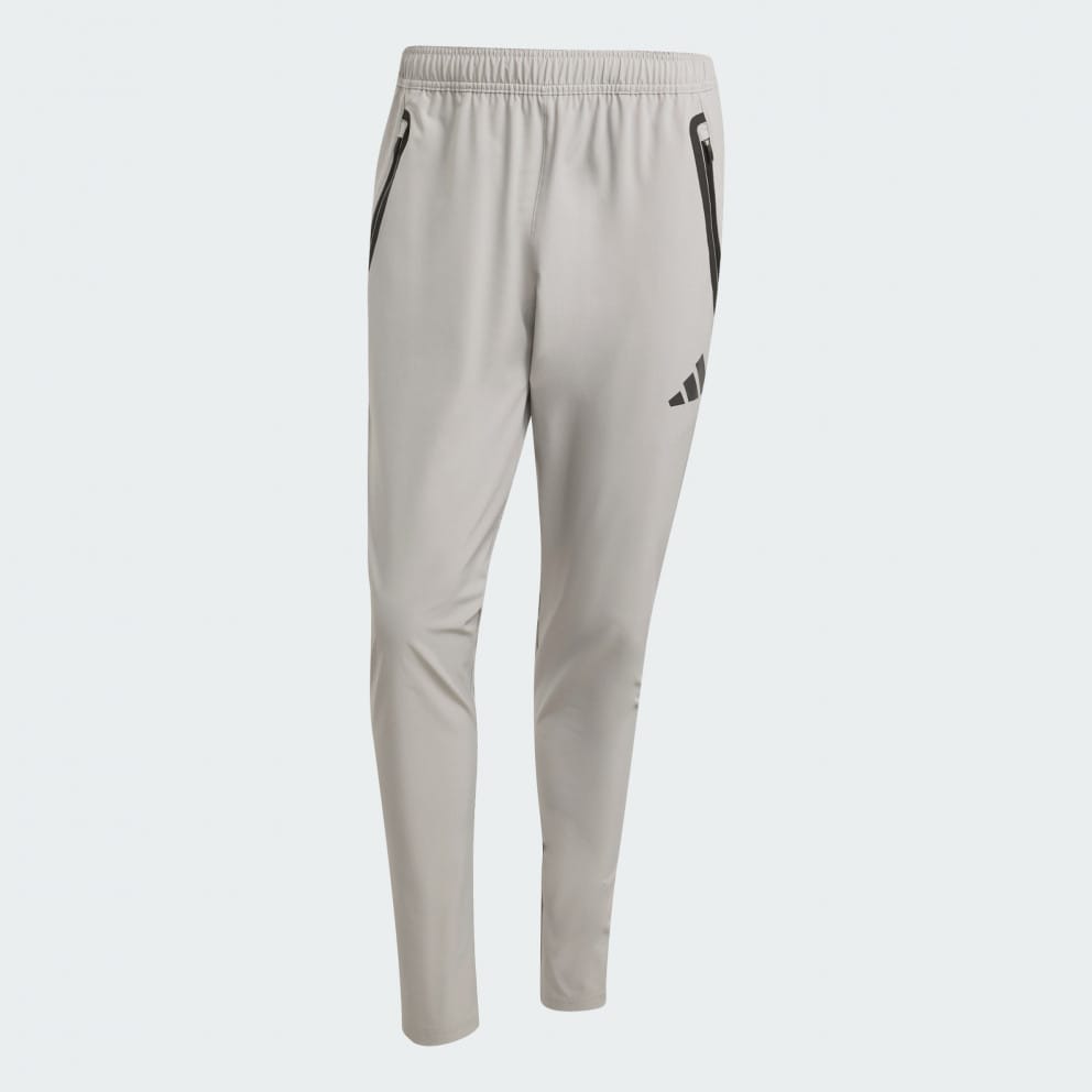 adidas Tiro 25 Competition Vis Tech Travel Pants