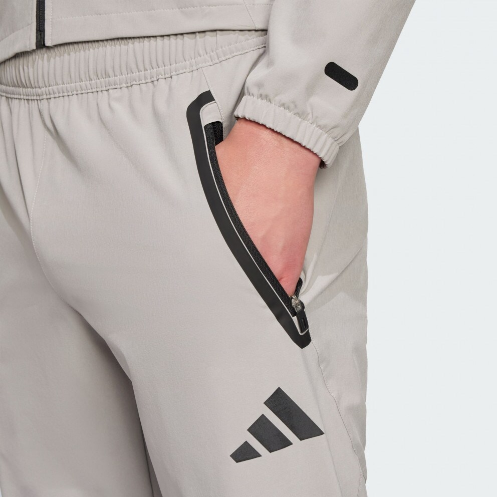 adidas Tiro 25 Competition Vis Tech Travel Pants