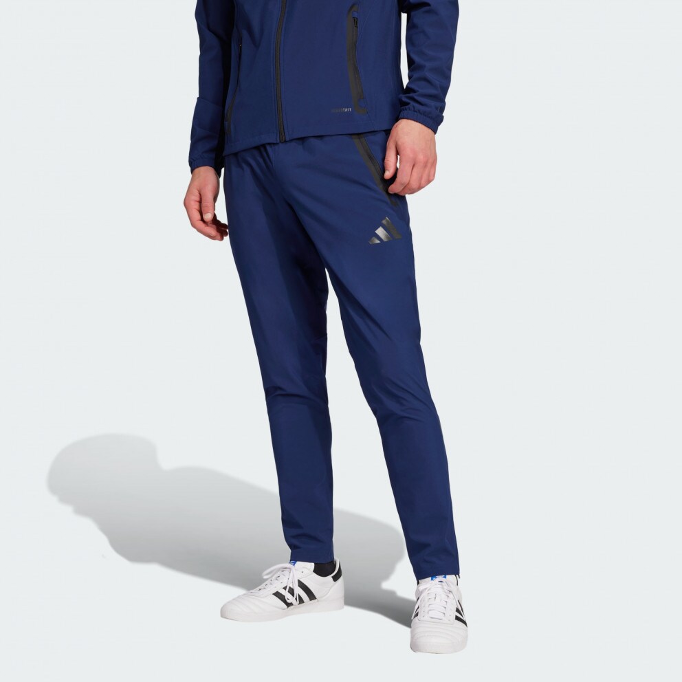 adidas Tiro 25 Competition Vis Tech Travel Pants