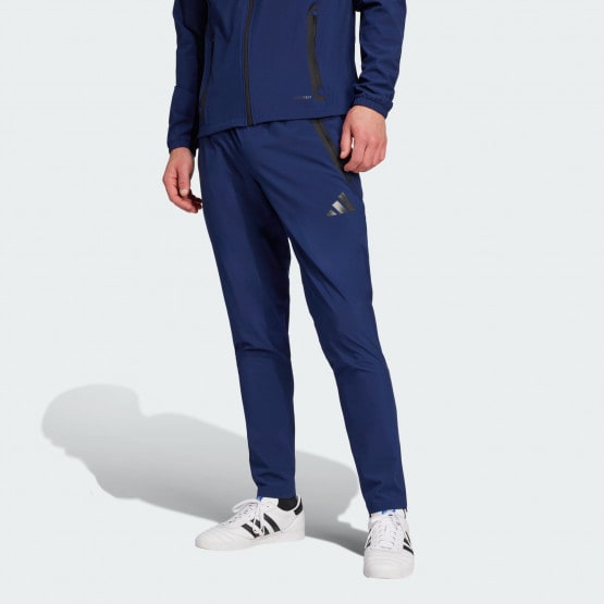 adidas Tiro 25 Competition Vis Tech Travel Pants