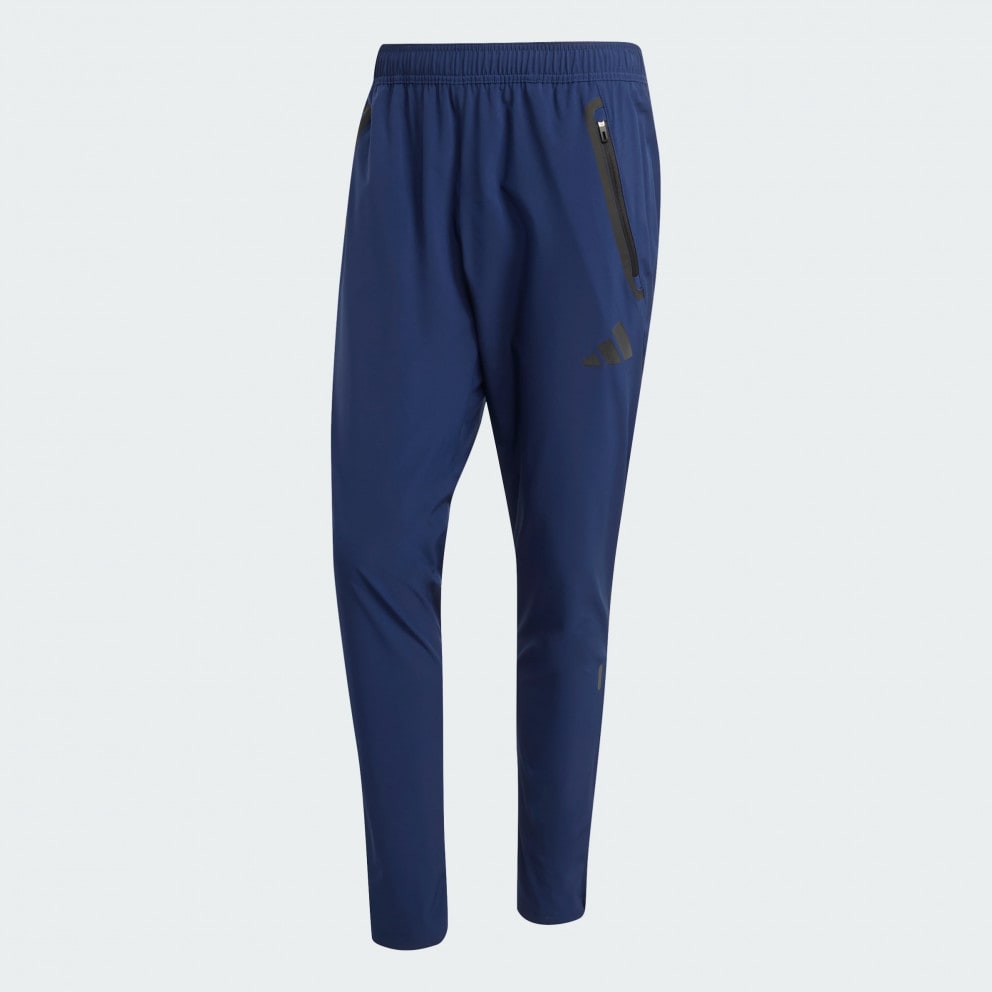 adidas Tiro 25 Competition Vis Tech Travel Pants