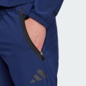 adidas Tiro 25 Competition Vis Tech Travel Pants
