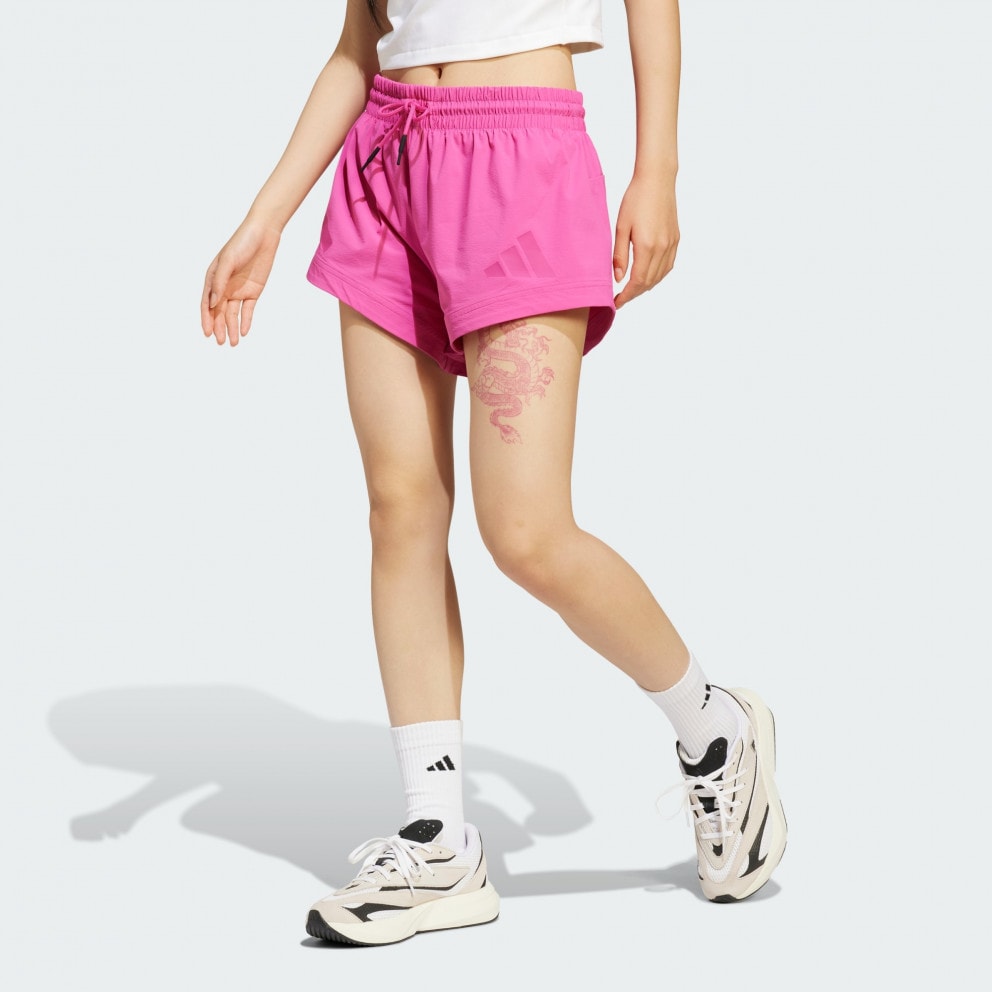 adidas sportswear Z.N.E. Woven Shorts