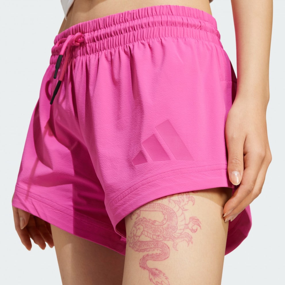 adidas sportswear Z.N.E. Woven Shorts