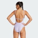 adidas sportswear 3-Stripes U-Back Swimsuit