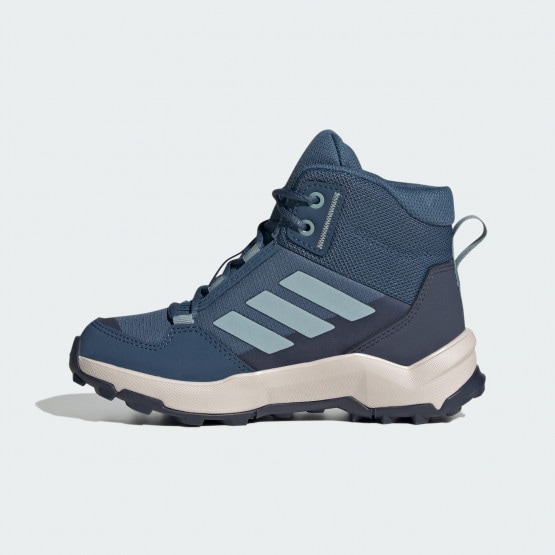adidas Terrex Ax4R Mid Hiking Shoes