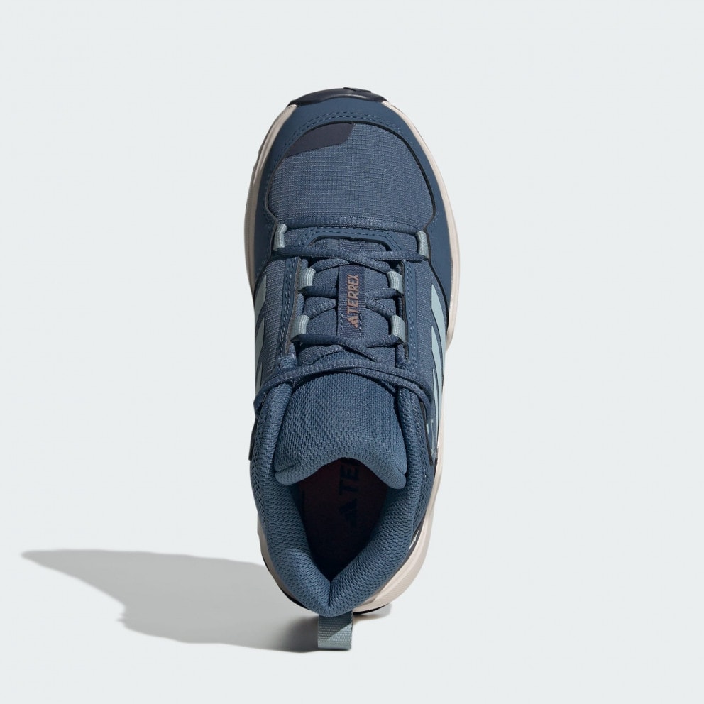 adidas Terrex Ax4R Mid Hiking Shoes