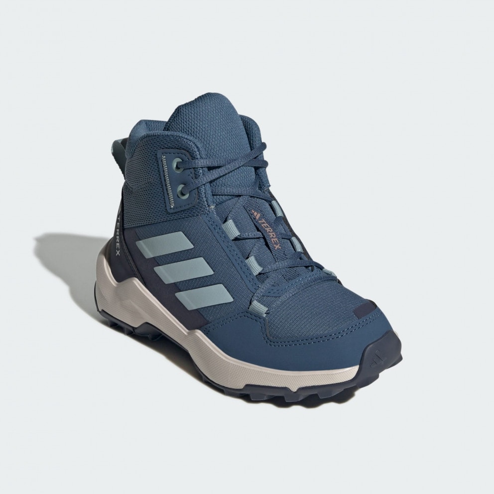 adidas Terrex Ax4R Mid Hiking Shoes