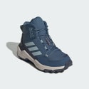 adidas Terrex Ax4R Mid Hiking Shoes