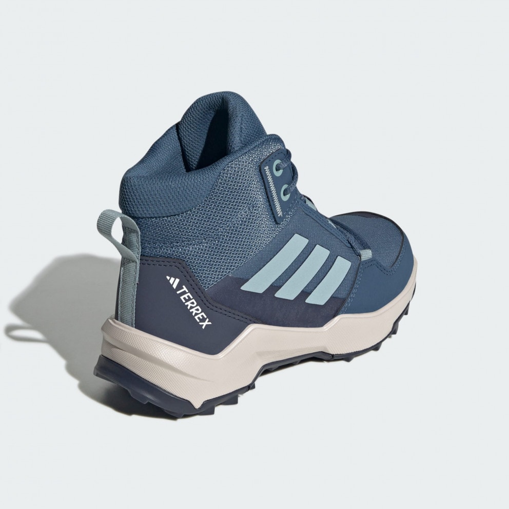 adidas Terrex Ax4R Mid Hiking Shoes