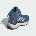 adidas Terrex Ax4R Mid Hiking Shoes