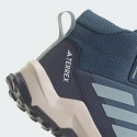 adidas Terrex Ax4R Mid Hiking Shoes