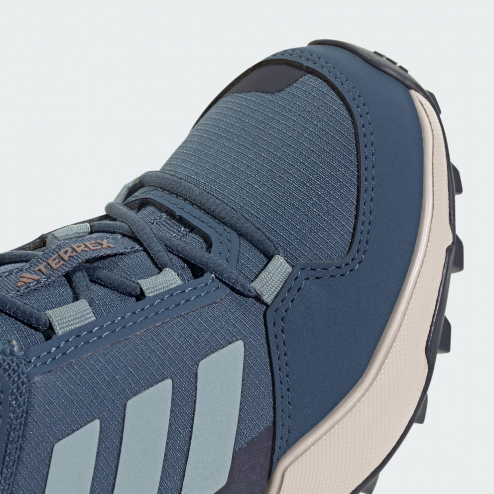 adidas Terrex Ax4R Mid Hiking Shoes