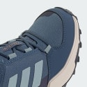 adidas Terrex Ax4R Mid Hiking Shoes