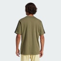 adidas sportswear Essentials 3-Stripes Single Jersey Tee