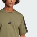 adidas sportswear Essentials 3-Stripes Single Jersey Tee