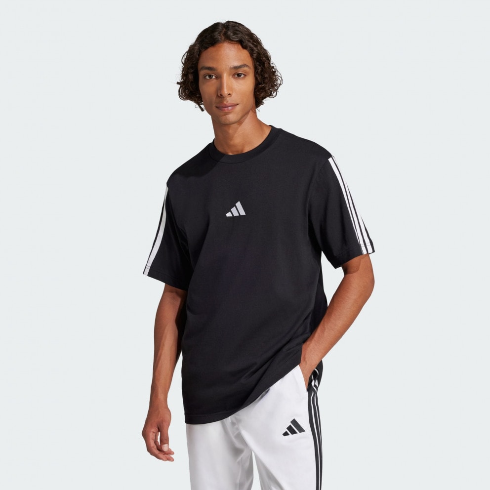 adidas sportswear Essentials 3-Stripes Single Jersey Tee