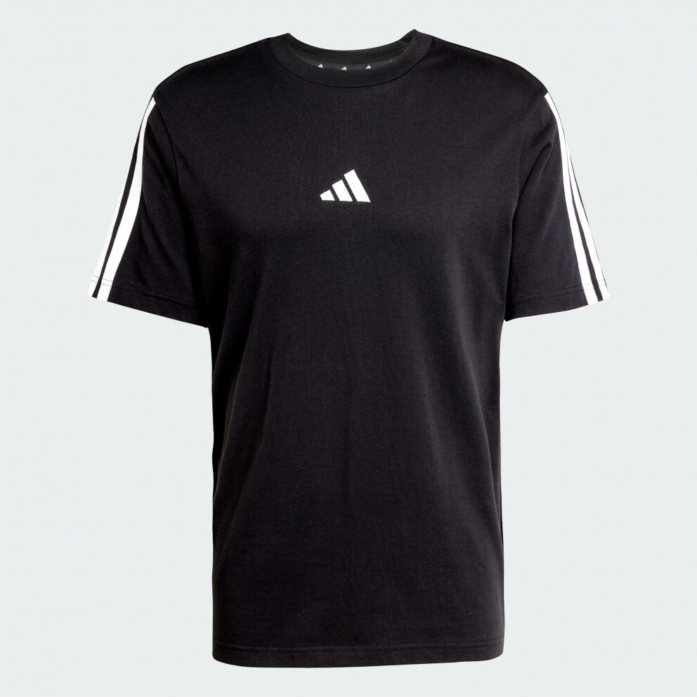 adidas sportswear Essentials 3-Stripes Single Jersey Tee
