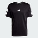 adidas sportswear Essentials 3-Stripes Single Jersey Tee