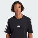 adidas sportswear Essentials 3-Stripes Single Jersey Tee
