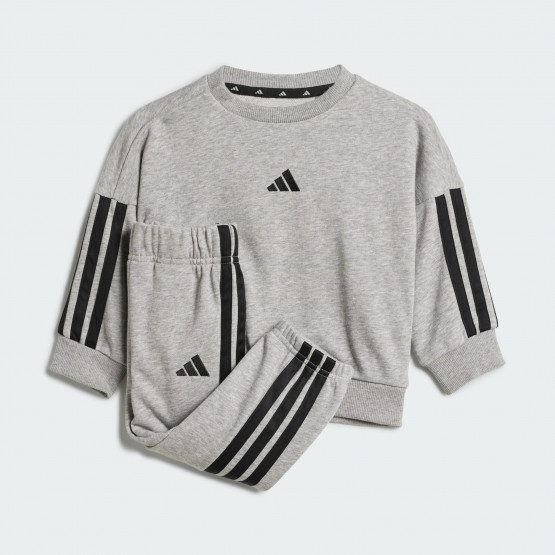 adidas Sportswear Βρεφικό Σετ Φόρμας