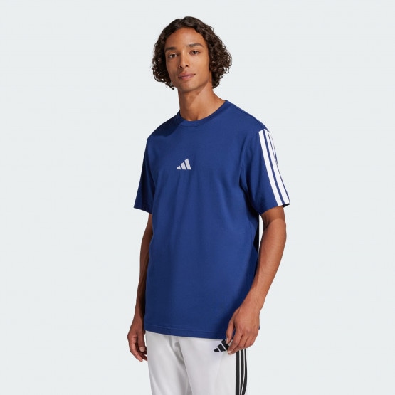 adidas sportswear Essentials 3-Stripes Single Jersey Tee
