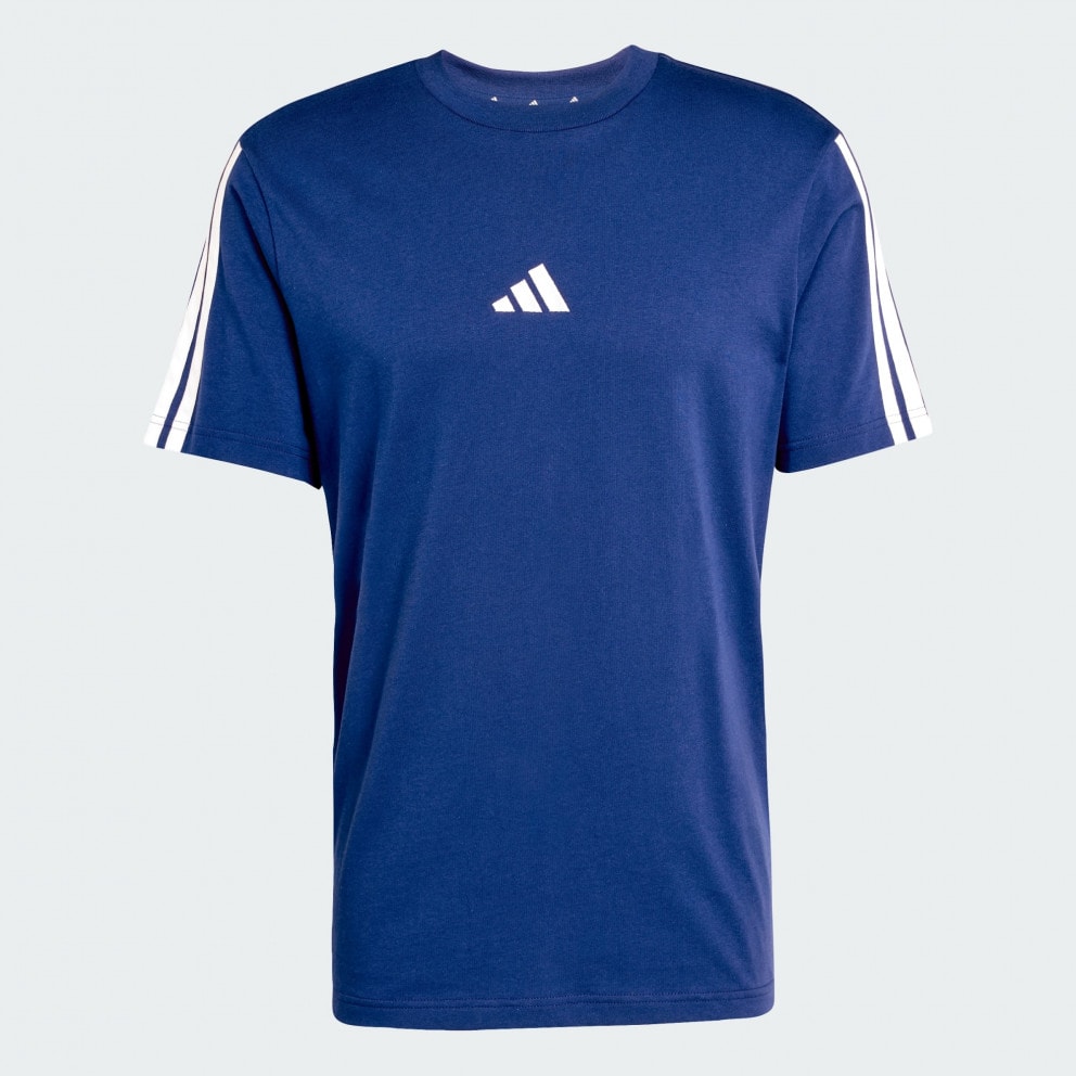 adidas sportswear Essentials 3-Stripes Single Jersey Tee