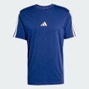 adidas sportswear Essentials 3-Stripes Single Jersey Tee