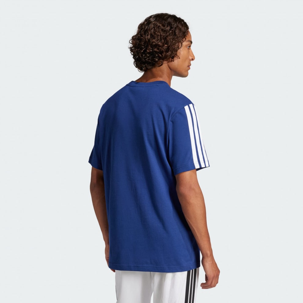 adidas sportswear Essentials 3-Stripes Single Jersey Tee
