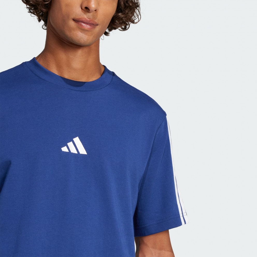 adidas sportswear Essentials 3-Stripes Single Jersey Tee