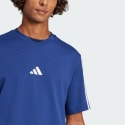 adidas sportswear Essentials 3-Stripes Single Jersey Tee