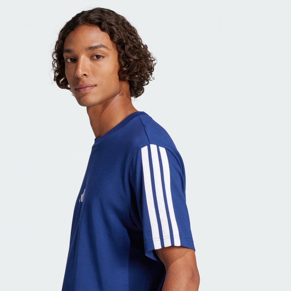 adidas sportswear Essentials 3-Stripes Single Jersey Tee
