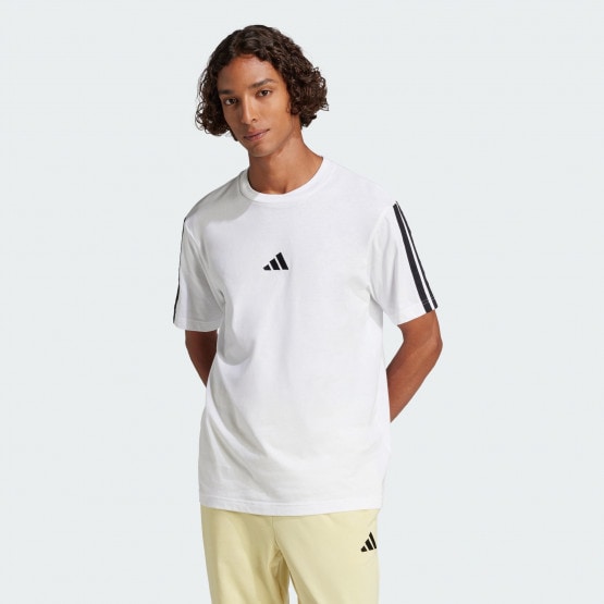 adidas sportswear Essentials 3-Stripes Single Jersey Tee