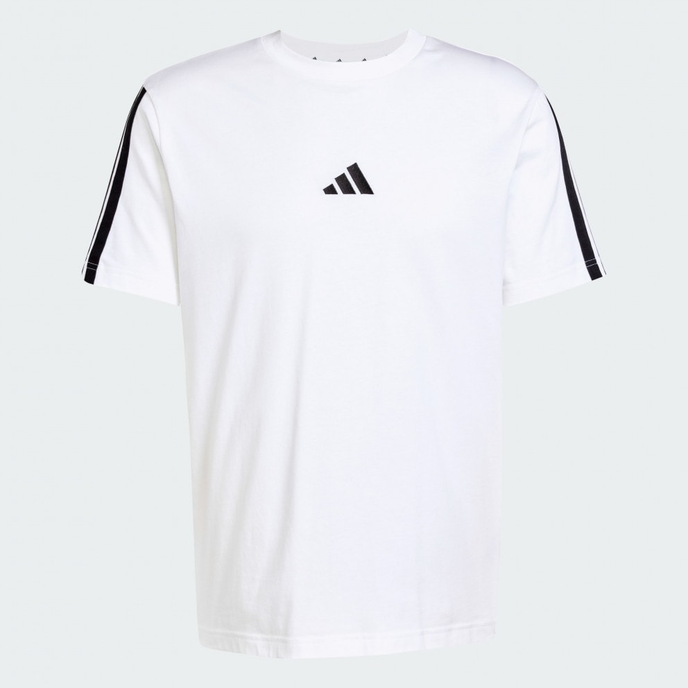 adidas sportswear Essentials 3-Stripes Single Jersey Tee