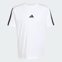 adidas sportswear Essentials 3-Stripes Single Jersey Tee