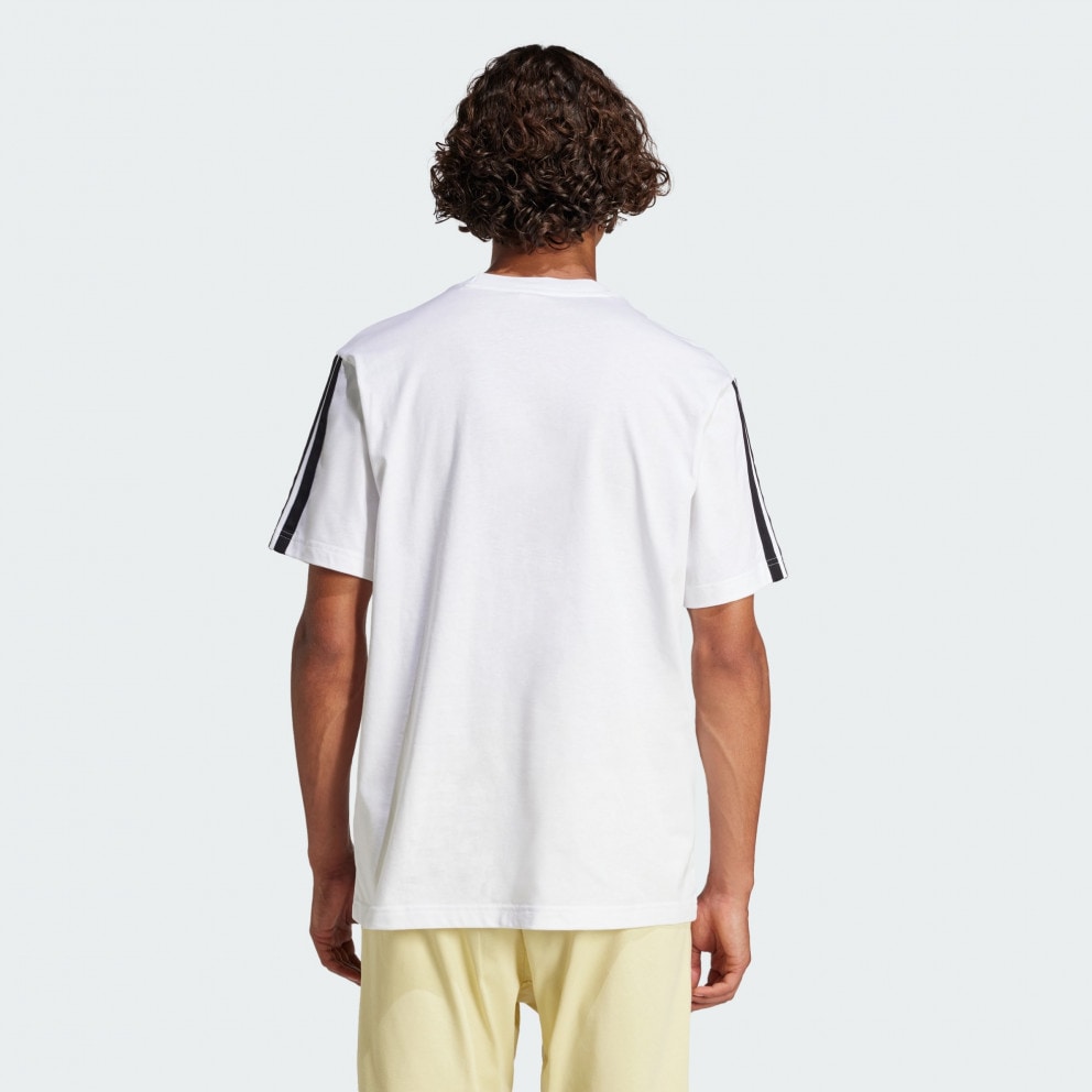 adidas sportswear Essentials 3-Stripes Single Jersey Tee