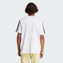 adidas sportswear Essentials 3-Stripes Single Jersey Tee