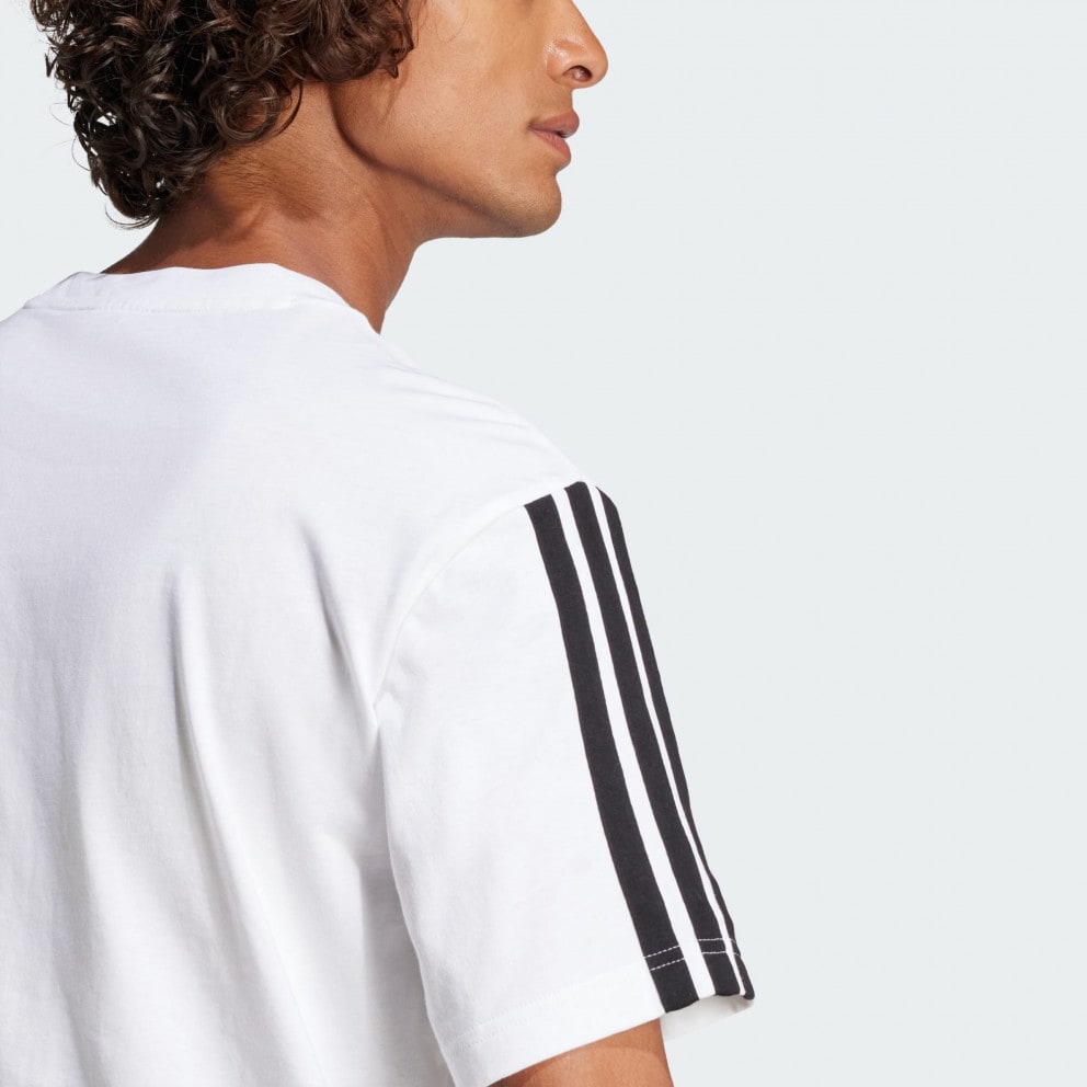 adidas sportswear Essentials 3-Stripes Single Jersey Tee